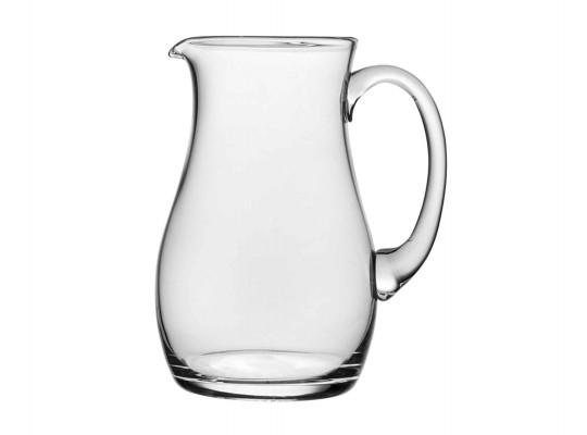 Pitcher STOLZLE LAUSITZ 411 00 68 DECANTER EXCLUSIVE WITH ICE LIP1.5L 221537