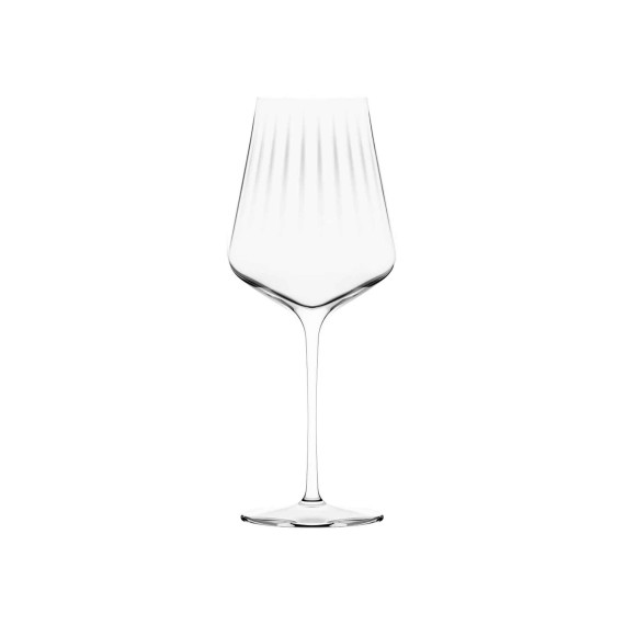 Стакан STOLZLE LAUSITZ 731 00 35 BORDEAUX SYMPHONY 645ML (293589)