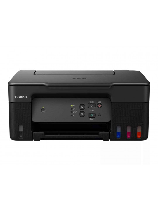 Printer CANON PIXMA G2430 EUM/EMB (Black) 5991C009
