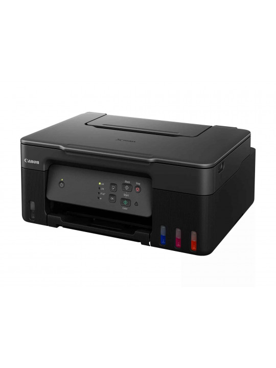 Printer CANON PIXMA G2430 EUM/EMB (Black) 5991C009