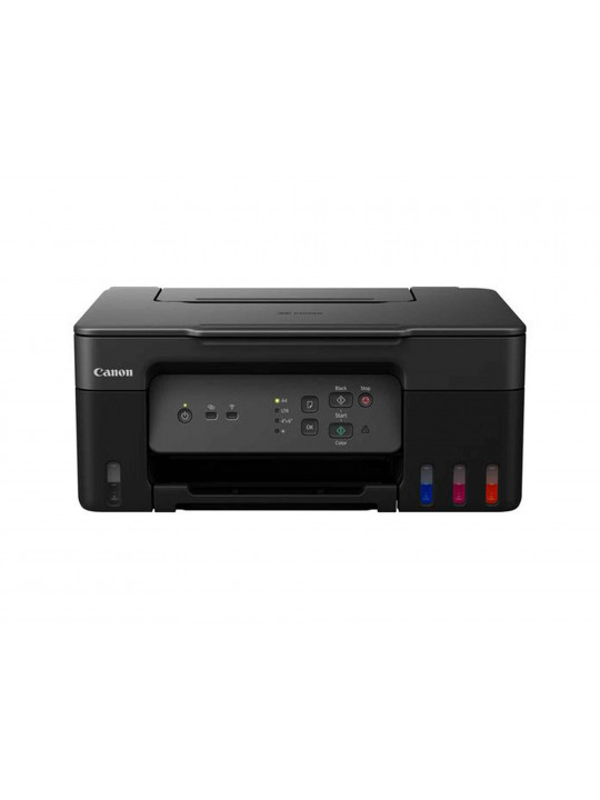 Printer CANON PIXMA G3430 EUM/EMB (Black) 5989C009