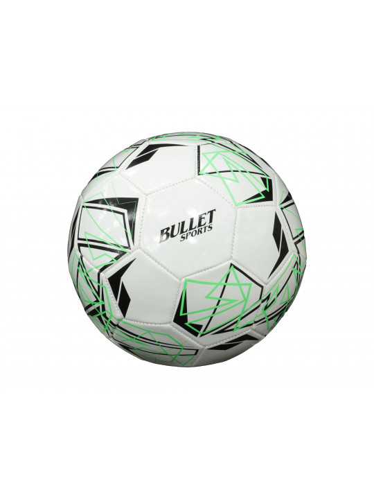 Balls KOOPMAN 068202 FOOTBALL SIZE 5 