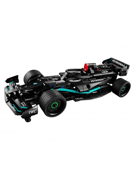 Конструктор LEGO 42165 TECHNIC MERCEDES-AMG F1 W14 E PERFORMANCE 