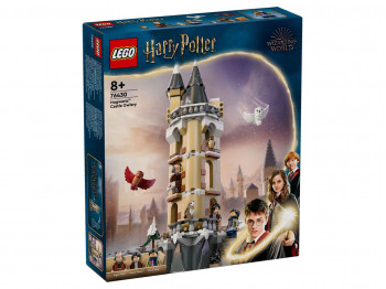 Blocks LEGO 76430 HARRY POTTER HOGWARTS™ ՕՈՒԼԵՐԻ ԱՄՐՈՑԸ 