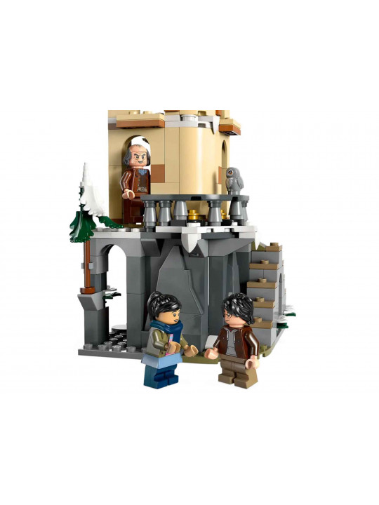 Конструктор LEGO 76430 HARRY POTTER HOGWARTS™ ՕՈՒԼԵՐԻ ԱՄՐՈՑԸ 