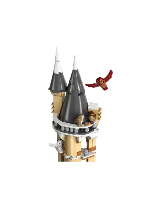 Կոնստրուկտոր LEGO 76430 HARRY POTTER HOGWARTS™ ՕՈՒԼԵՐԻ ԱՄՐՈՑԸ 