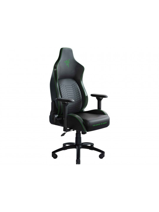 Խաղային աթոռ RAZER ISKUR (BK/GN) 27701