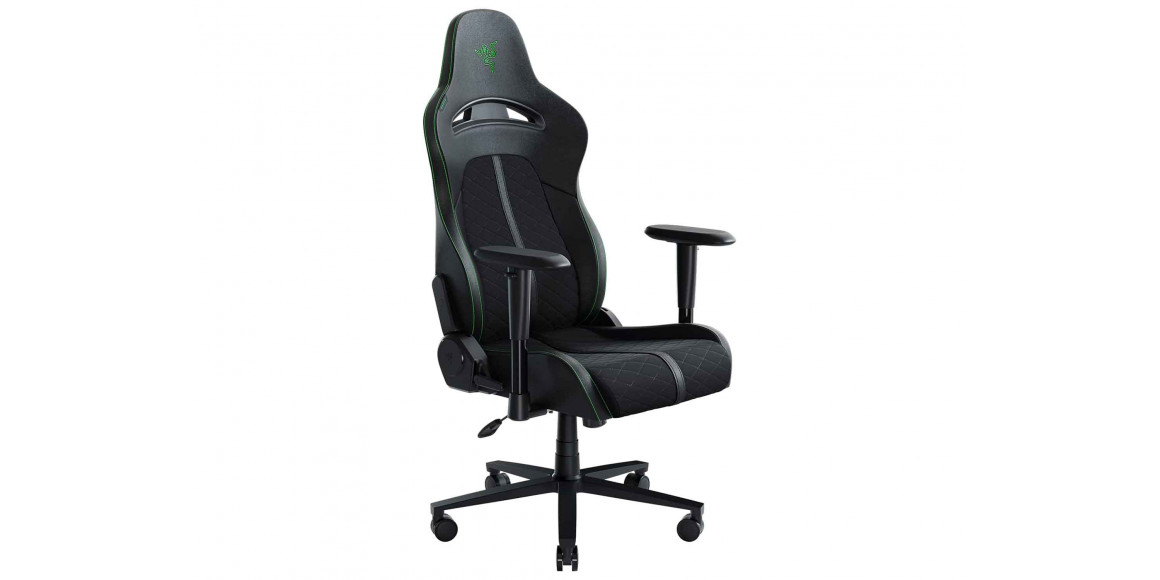 Gaming chair RAZER ENKI X (BLACK/GREEN) 38801