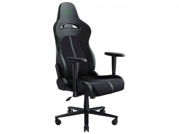 Gaming chair RAZER ENKI X (BLACK/GREEN) 38801