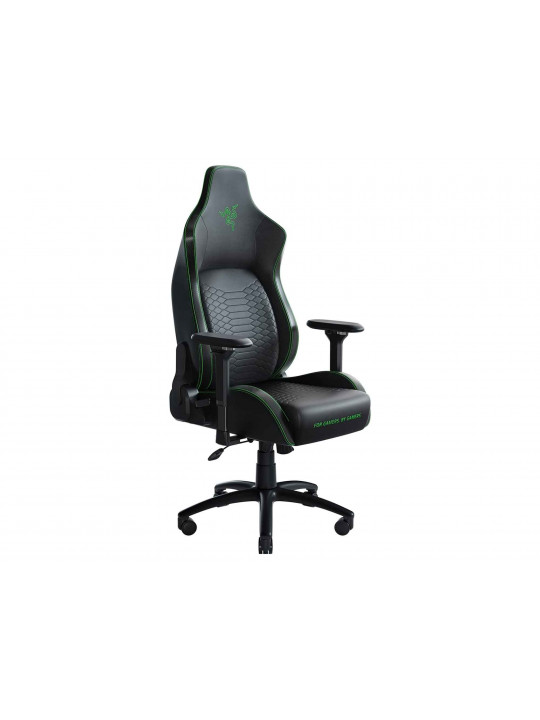 Gaming chair RAZER ISKUR XL (BK/GN) 39501