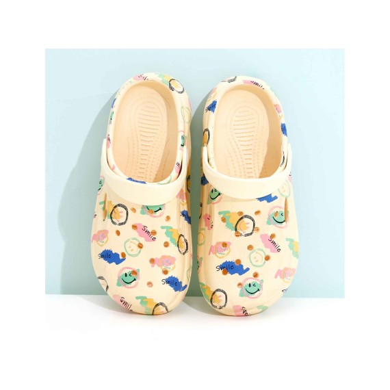 Summer slippers XIMI 6936706477393 36/37 (477393)