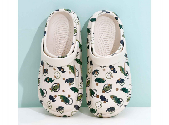 Summer slippers XIMI 6936706477461 42/43