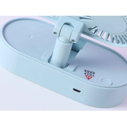 Small fans XIMI 6937068093382 DOUBLE (093382)