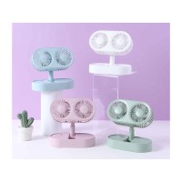 Small fans XIMI 6937068093382 DOUBLE (093382)
