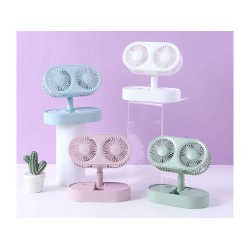 Small fans XIMI 6937068093382 DOUBLE (093382)