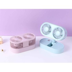Small fans XIMI 6937068093382 DOUBLE (093382)