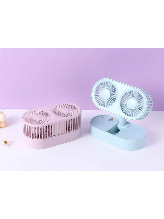 Small fans XIMI 6937068093382 DOUBLE