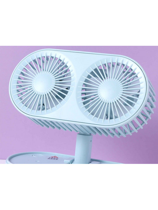 Small fans XIMI 6937068093382 DOUBLE