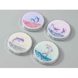 Cosmetic mirrors XIMI 6941241605538 (605538)