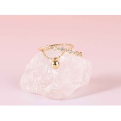Женские украшения и акессуары XIMI 6942058118228 RING (118228)