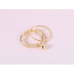 Женские украшения и акессуары XIMI 6942058118228 RING (118228)