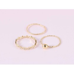 Женские украшения и акессуары XIMI 6942058118228 RING (118228)