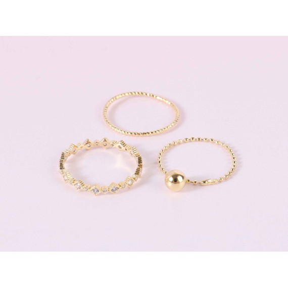 Женские украшения и акессуары XIMI 6942058118228 RING (118228)