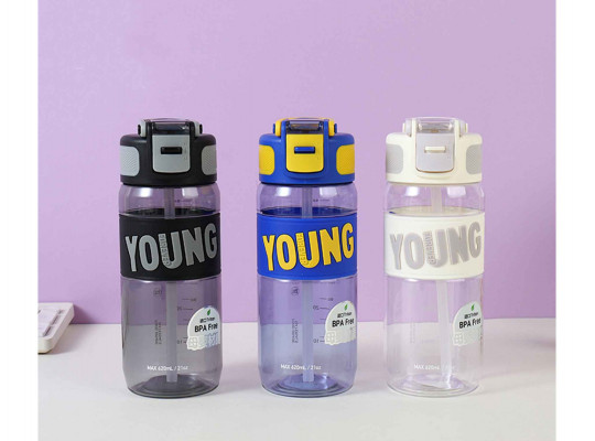 Thermos & bottles XIMI 6942058143626 YOUNG