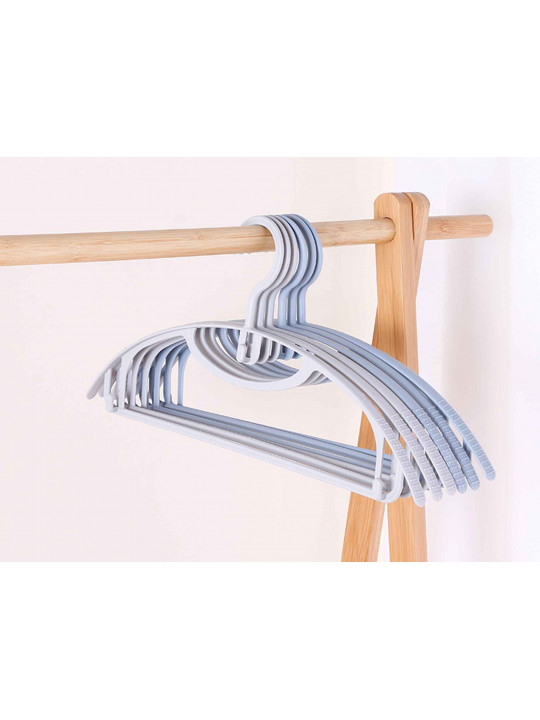 Clothers hangers XIMI 6942058148928 OVAL