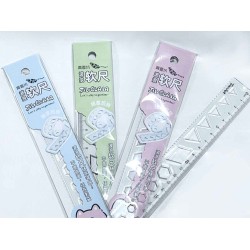 Stationery accessories XIMI 6942058165154 20CM (165154)