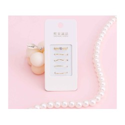 Женские украшения и акессуары XIMI 6942058166281 RING SET (166281)