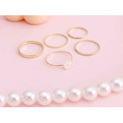 Женские украшения и акессуары XIMI 6942058166304 RING (166304)