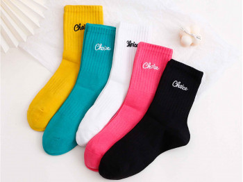 Socks XIMI 6942058168377 FOR WOMEN