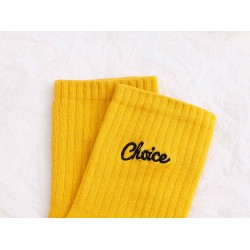 Носки XIMI 6942058168377 FOR WOMEN (168377)