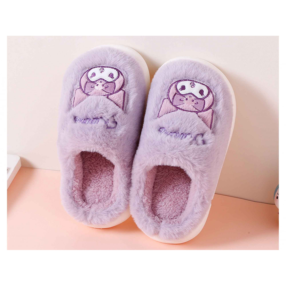 Winter slippers XIMI 6942058168704 28/29