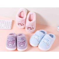 Winter slippers XIMI 6942058168711 30/31 (168711)