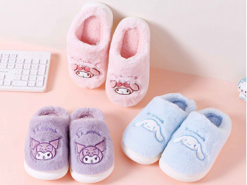 Winter slippers XIMI 6942058168711 30/31