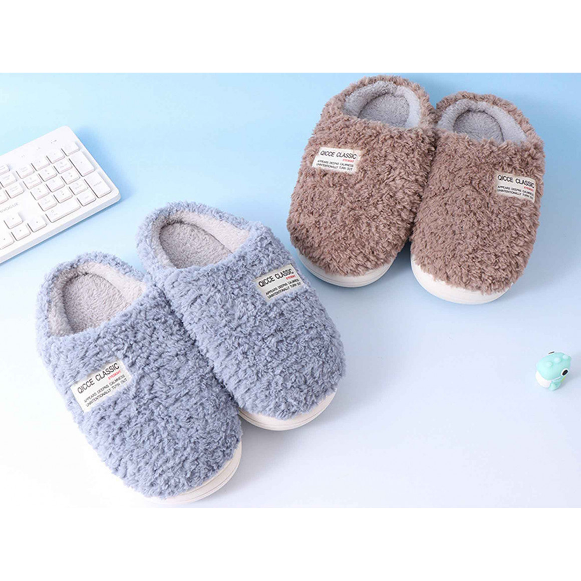 Winter slippers XIMI 6942058176358 44/45