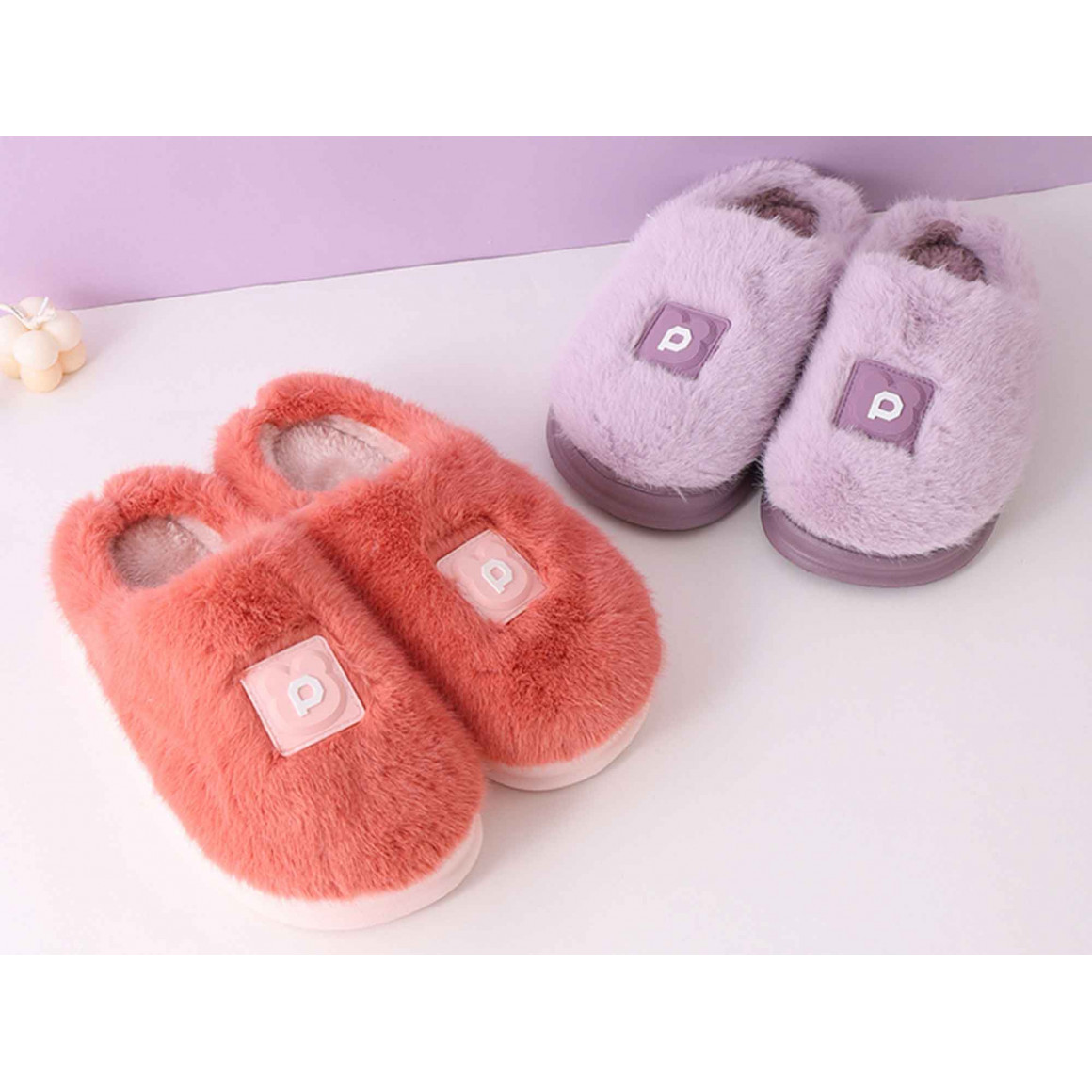 Winter slippers XIMI 6942058184988 40/41