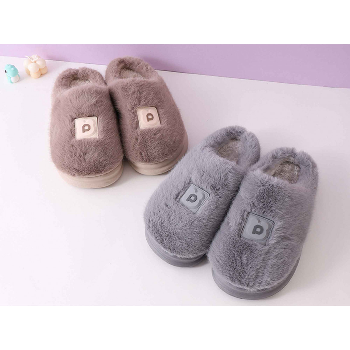 Winter slippers XIMI 6942058184995 40/41