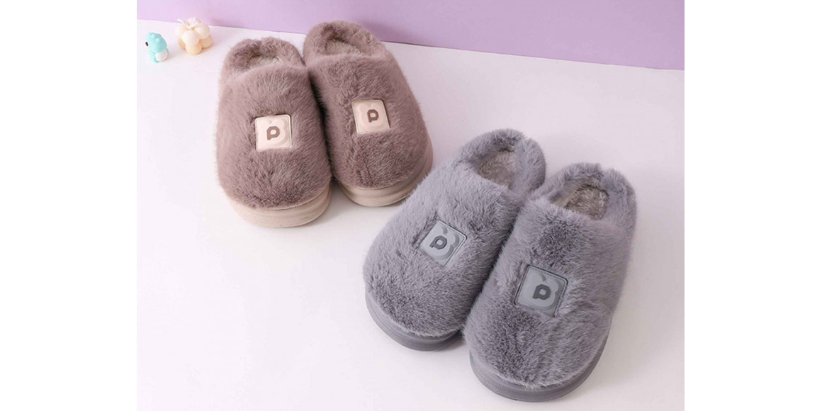 Winter slippers XIMI 6942058185015 44/45