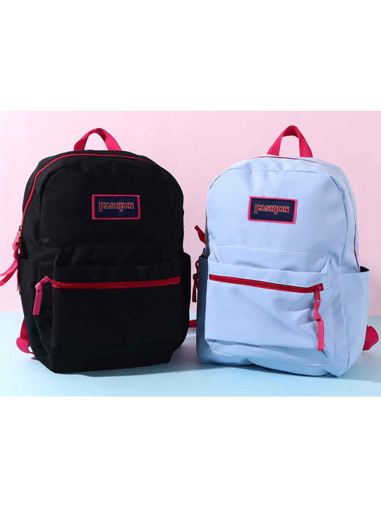 Backpacks XIMI 6942156210459 TWO-COLOR