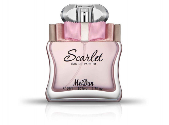 Perfume for women XIMI 6942156212545 SCARLET