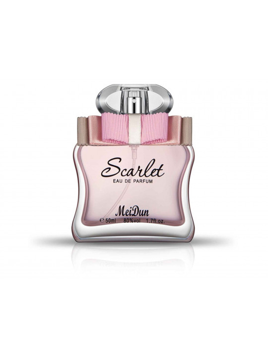 Perfume for women XIMI 6942156212545 SCARLET