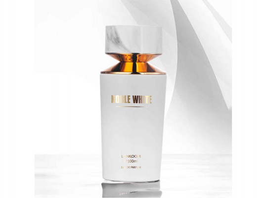 Perfume for women XIMI 6942156212682 NOBLE WHITE