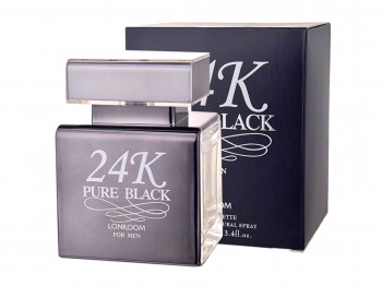 Perfume for men XIMI 6942156212866 24 PURE BLACK