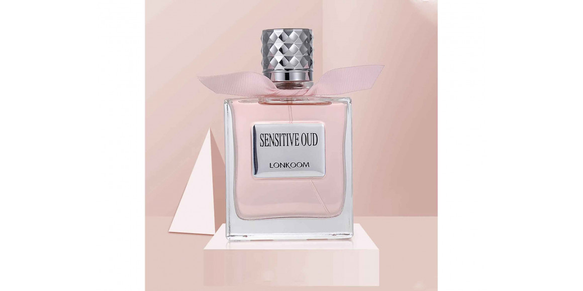 Perfume for women XIMI 6942156212903 ROSE