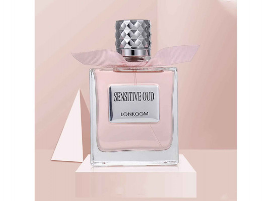Perfume for women XIMI 6942156212903 ROSE