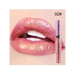 Cosmetics XIMI 6942156213801 LIP GLOSS 2 (213801)