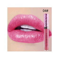 Cosmetics XIMI 6942156213825 LIP GLOSS 4 (213825)